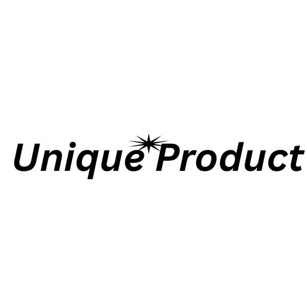 Unique product
